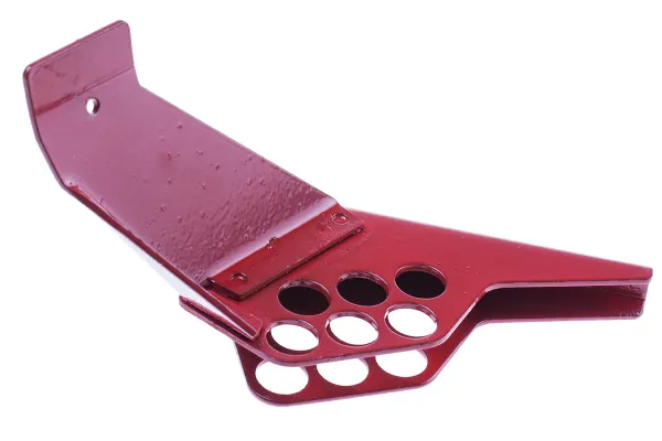 Product image for Small Standard Steel Ball Valve Lockout