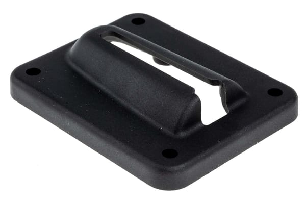 Product image for WALL RECEIVER CLIP