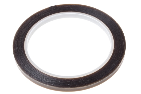 Product image for 60 PTFE FILM TAPE 6MMX33M