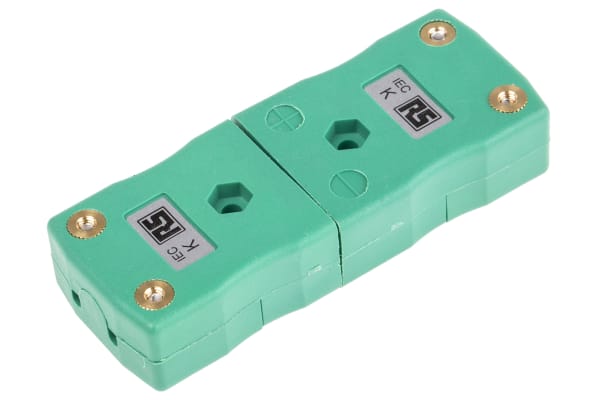 Product image for IEC Type K std quickwire plug & socket