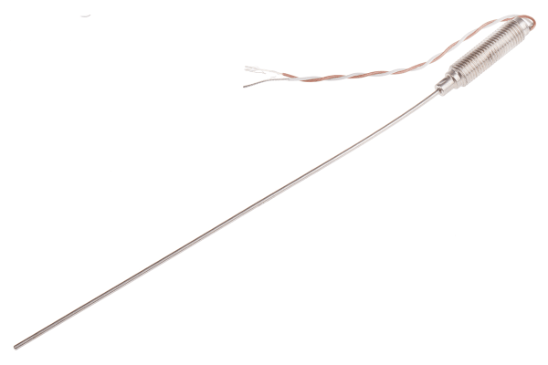 Product image for IEC TYPE T THERMOCOUPLE 1.5X150MM