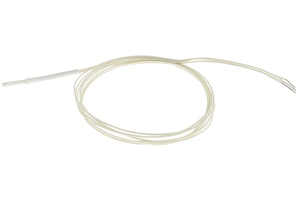 Product image for Pt100/1528 Class B 500 mm leads, 1/0.4