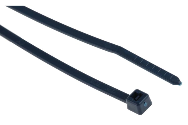 Product image for MetalContent Polyprop CableTies MCTPP18R