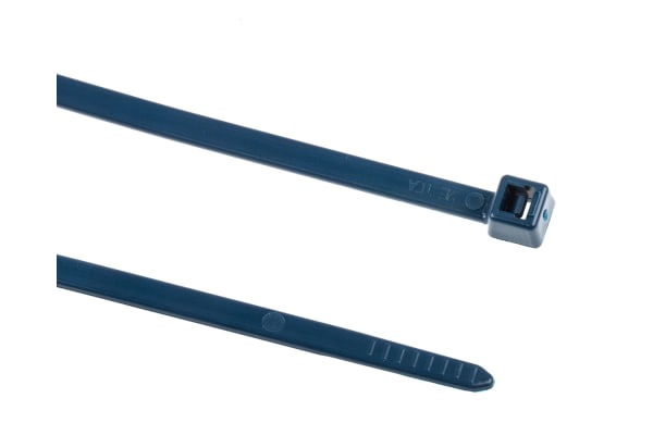 Product image for MetalContent Polyprop CableTies MCTPP50L