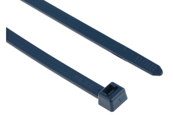 Product image for MetalContent Polyprop CableTiesMCTPP120R