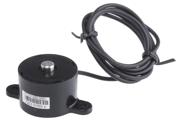 Product image for Force Sensor load cell 20mV/V 50lbf