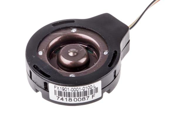 Product image for Force Sensor load cell 20mV/V 100lbf