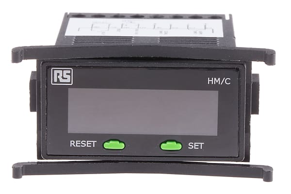 Product image for Digital Hour Meter & Counter 85-265Vac