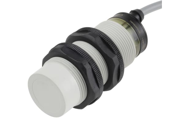 Product image for Capacitive sensor, M30 Sr 15mm