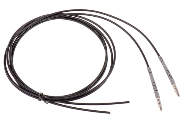 Product image for Optical fiber head for sensor