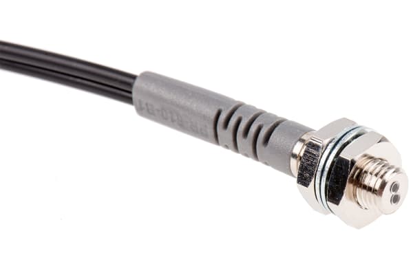 Product image for Optical fiber head for sensor