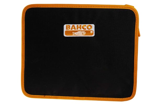 Product image for Bahco 46 Piece Maintenance Tool Kit with Case