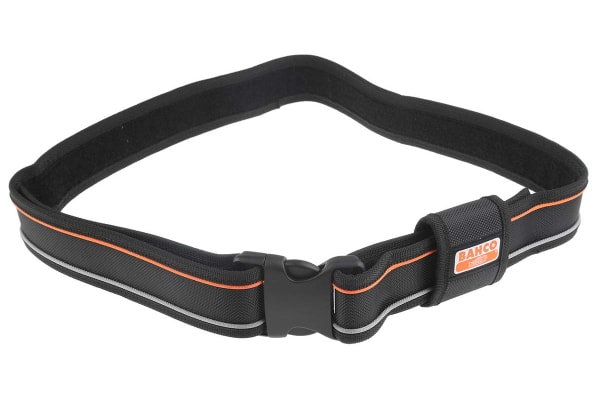 Product image for Bahco Polyester Tool Belt