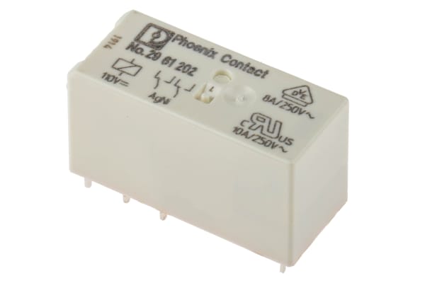 Product image for INTERFACE RELAY MODULE