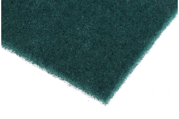 Product image for Heavy Duty Scouring Pads, Pack of 10