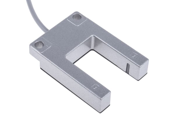 Product image for Through beam U-shape 4-WIRE PNP NO NC