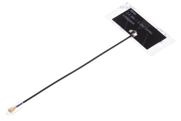 Product image for 2.4GHz / 5GHz Standalone WiFi Antenna