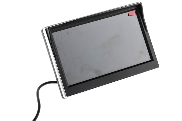 Product image for Sure24 TFT5 5in LCD CCTV Monitor