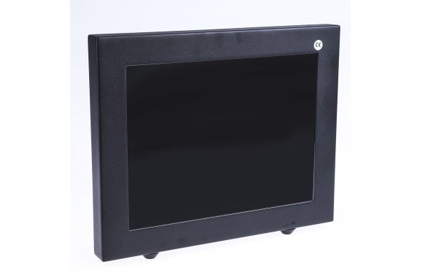 Product image for Vigilant Vision DSM10.4LED-WGF 10.4in LED CCTV Monitor