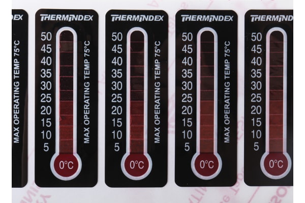 Product image for 11 level  Reversible sca strips Vertical