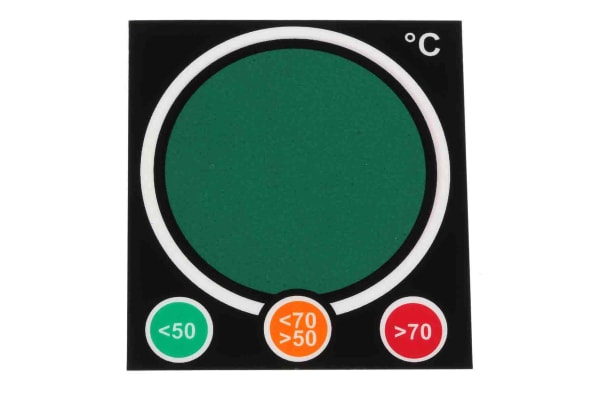 Product image for Traffic light indicator reversible strip