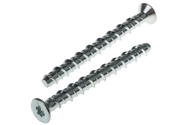 Product image for 6 (8)x 75 Csk Ankerbolt BZP