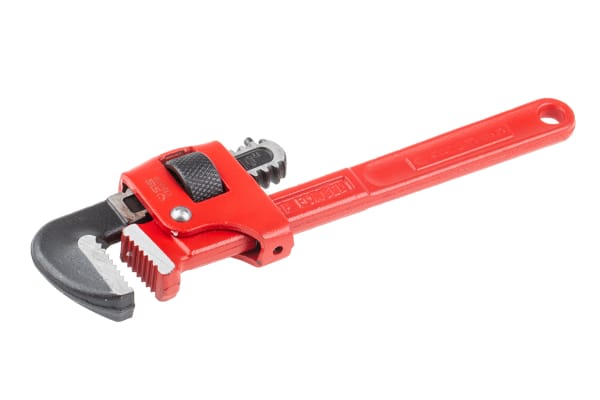 Product image for SLS STILLSON PIPE WRENCH 10'