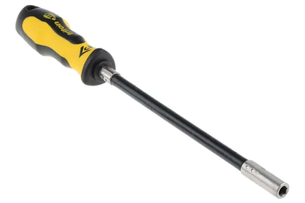 Product image for TRITONXLS FLEXIBLE SHAFTED SCREWDRIVER