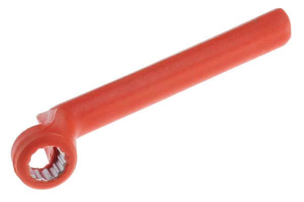 Product image for Insulated Ring Spanner 13mm 60 Head