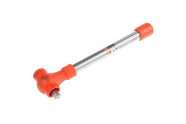 Product image for Reversible Torque Wrench 1/2"