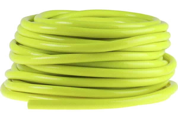 Product image for MULTI PURPOSE HI VIS HOSE, 30M L 10MM ID