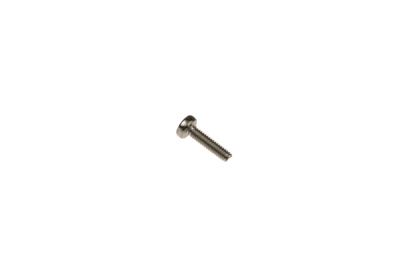 Product image for A2 s/steel cross pan head screw,M2x8mm