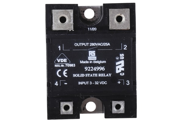 Product image for Solid State Relay