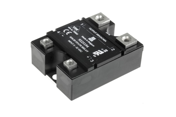 Product image for Solid State Relay