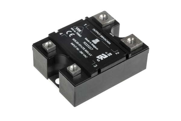 Product image for Solid State Relay