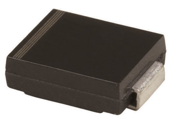 Product image for DIODE SCHOTTKY 50V 3A SMC