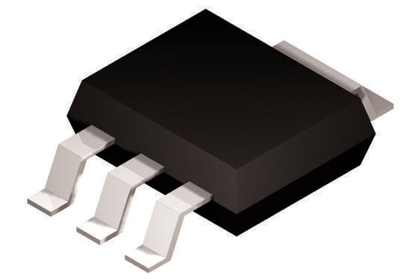 Product image for PNP MEDIUM POWER TRANSISTOR,BCP53-16