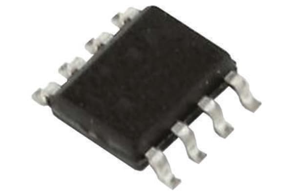 Product image for OP AMP DUAL GP 7.5V/15V 8-PIN DMP