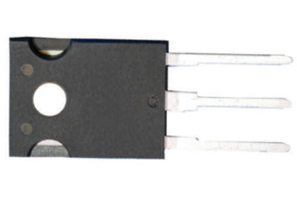 Product image for DIODE, FAIRCHILD, RURG3060CC