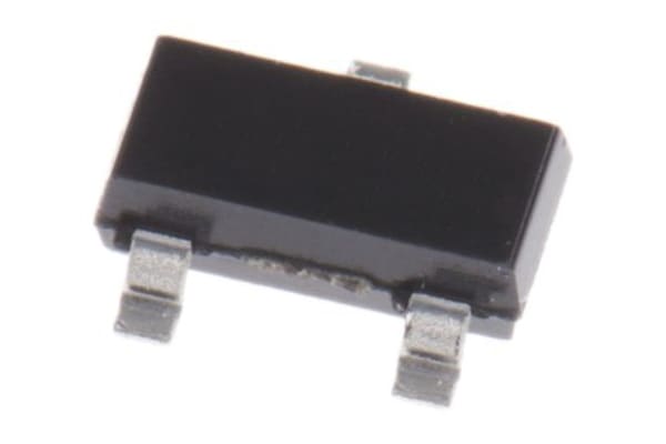 Product image for MOSFET N-CH 0.4A SOT-23-3