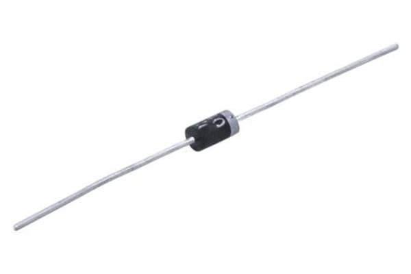 Product image for TVS DIODE AXIAL LEAD - P6KE6.8A T/R