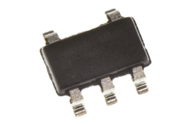 Product image for ON SEMICONDUCTOR, NCP718ASN500T1G