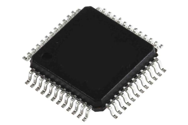 Product image for STM32G030C6T6, 32BIT MICROCONTROLLERS