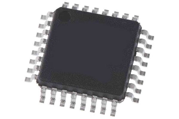 Product image for STM32G030K6T6, 32BIT MICROCONTROLLERS