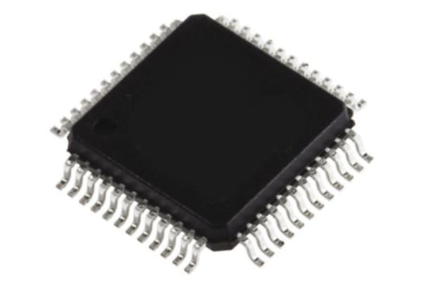 Product image for STM32F303CCT6, STM32 MICROCONTROLLERS