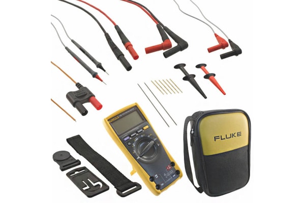 Product image for Fluke 179/EDA2 Electronic Combo Kit