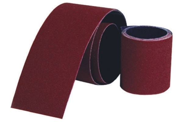 Product image for P60 abrasive tape