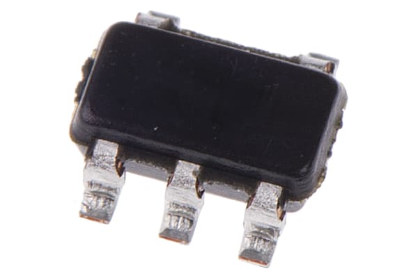 Product image for Op-Amp, 1 ch, Low Power, ROR, TSV911AILT