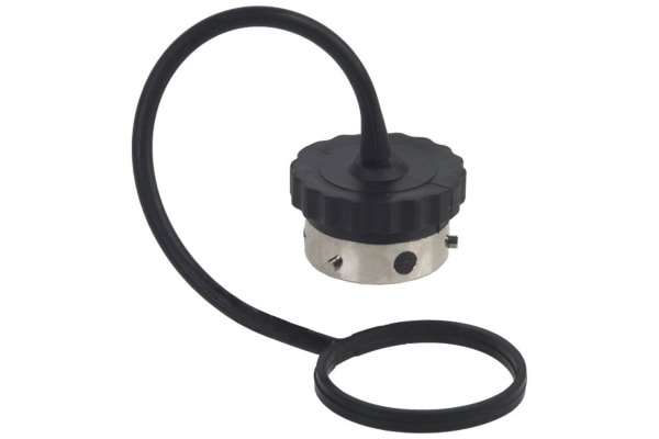 Product image for UTS CABLE PLUG DUSTCAP - SIZE 14