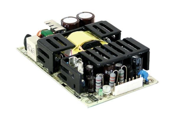 Product image for Power Supply Switch Mode 5V 12V -12V